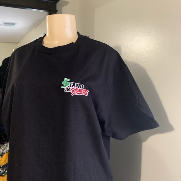 Stand on bidness gear - Picture 11 of 13